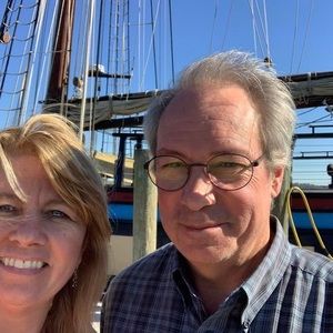 Meet your Posher, Celeste